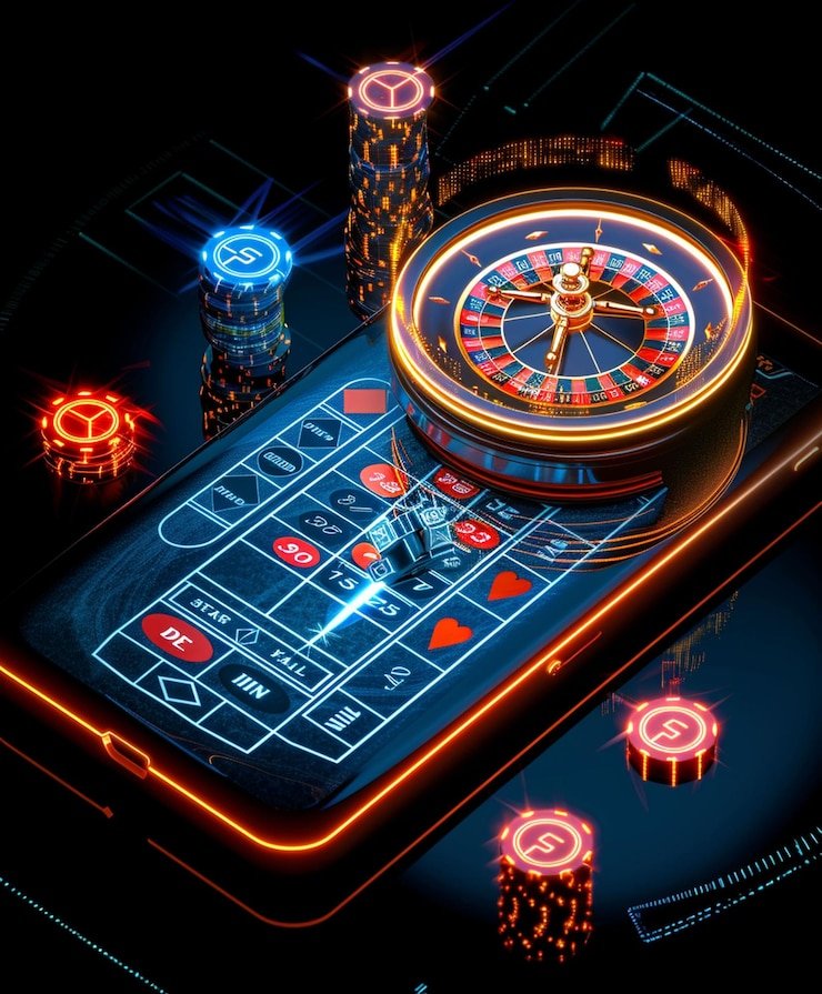 fz331 Live Casino