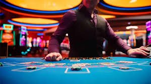 fz331 Live Casino