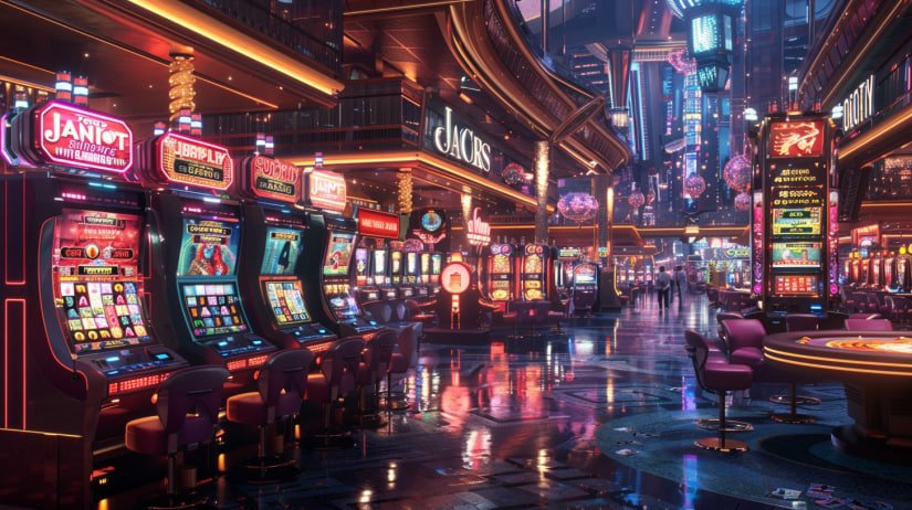 fz331 Arcade