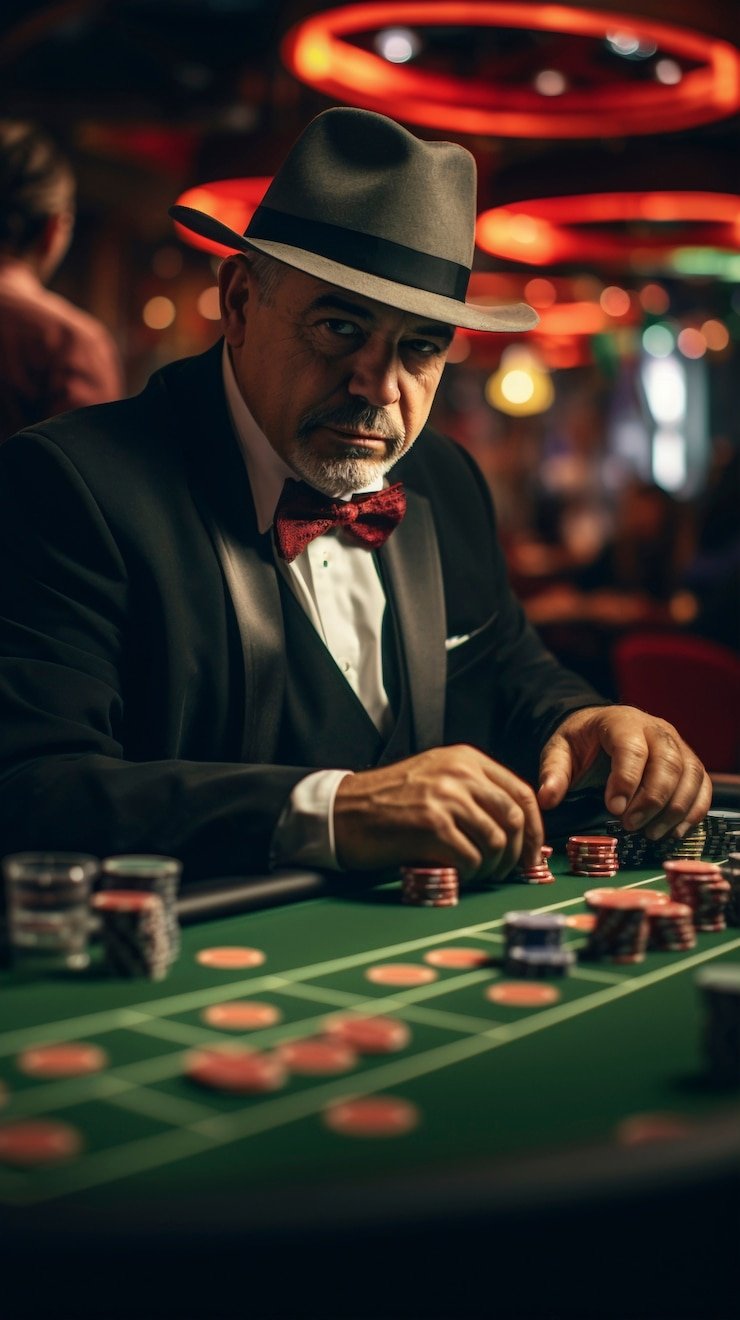 fz331 Real Dealers, Real Tables, Aap Ka Lobby